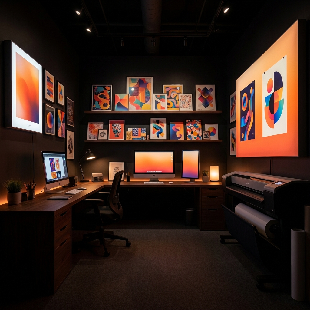 تخصصات التصميم